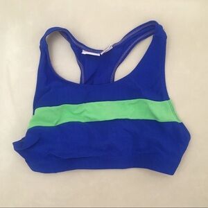 Pro Spirit swimming sports bra top